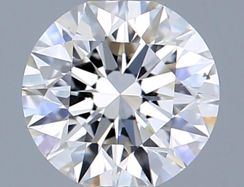 0.36 carat Round diamond G VS2 Excellent