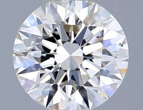 0.36 carat Round diamond G VS2 Excellent