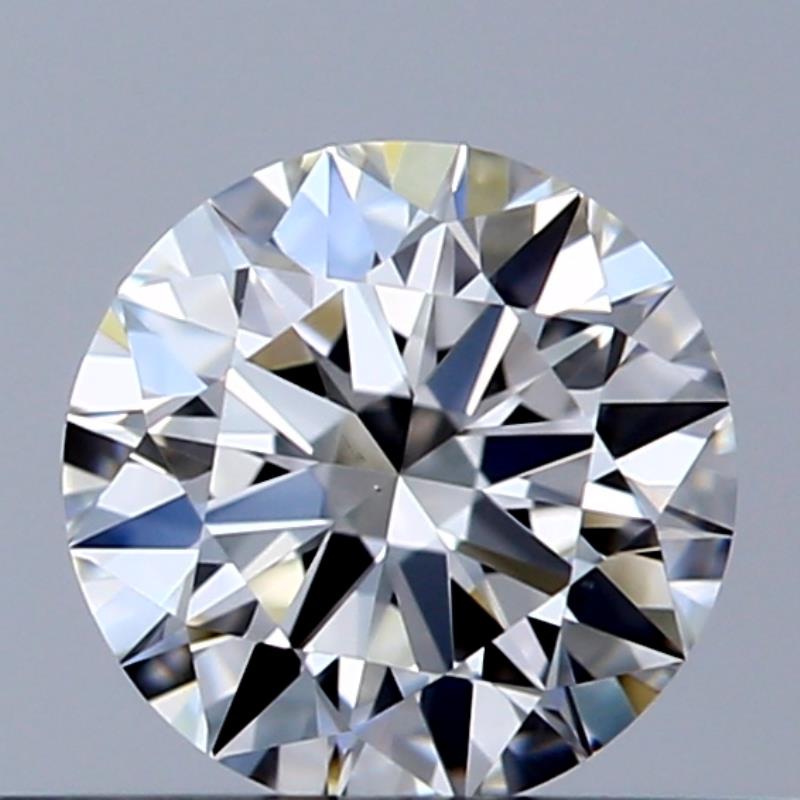 0.37 carat Round diamond G VS2 Excellent