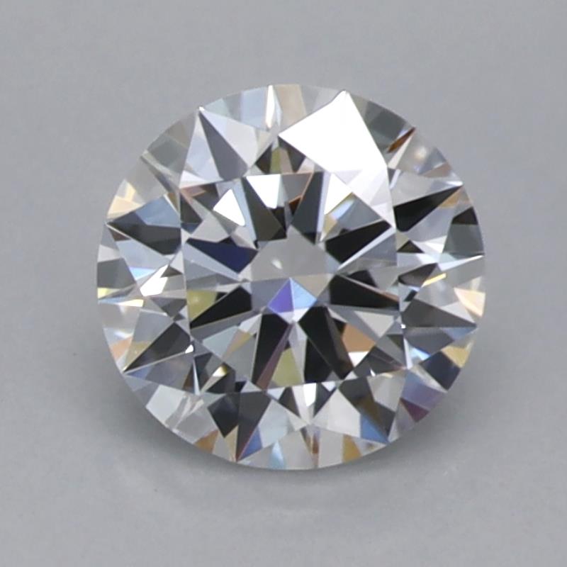 0.30 carat Round diamond D VVS2 Excellent