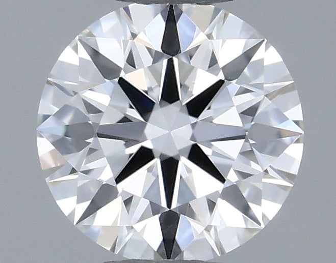 0.30 carat Round diamond F VVS2 Excellent