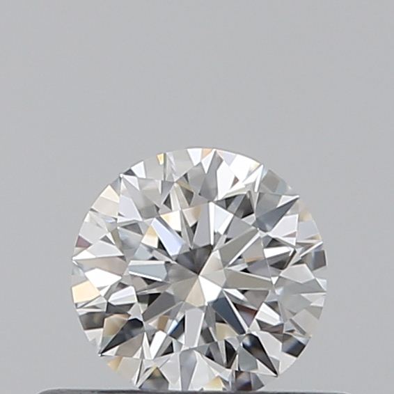 0.31 carat Round diamond E  VVS2 Excellent