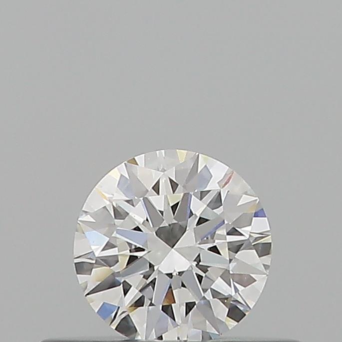 0.31 carat Round diamond F VVS2 Excellent