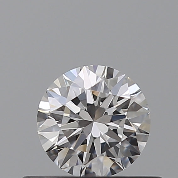 0.31 carat Round diamond D VVS2 Excellent