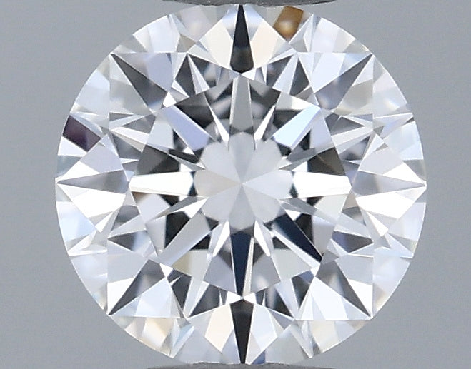 0.32 carat Round diamond D VVS2 Excellent