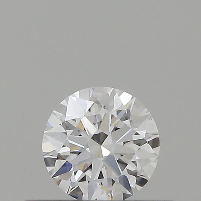 0.31 carat Round diamond D VVS1 Excellent