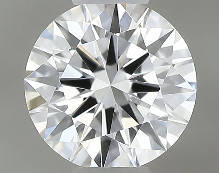 0.31 carat Round diamond D VVS1 Excellent