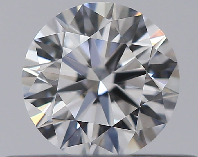 0.31 carat Round diamond D VVS1 Excellent