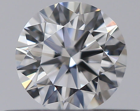 0.31 carat Round diamond D VVS1 Excellent