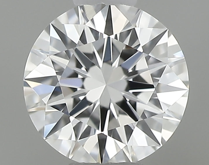 0.30 carat Round diamond F VVS2 Excellent