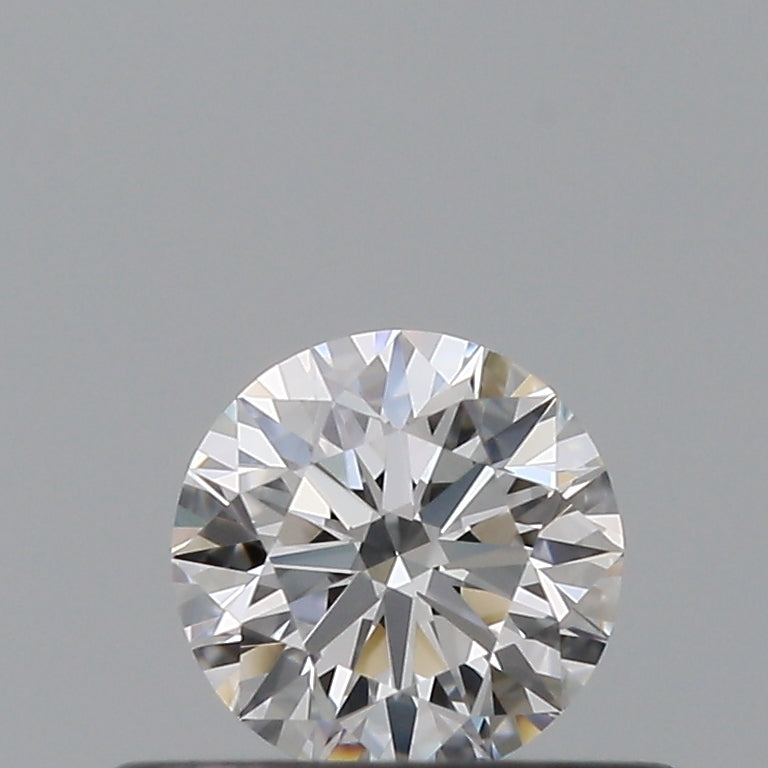0.33 carat Round diamond D VVS2 Excellent