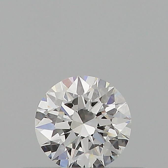 0.30 carat Round diamond F VVS2 Excellent