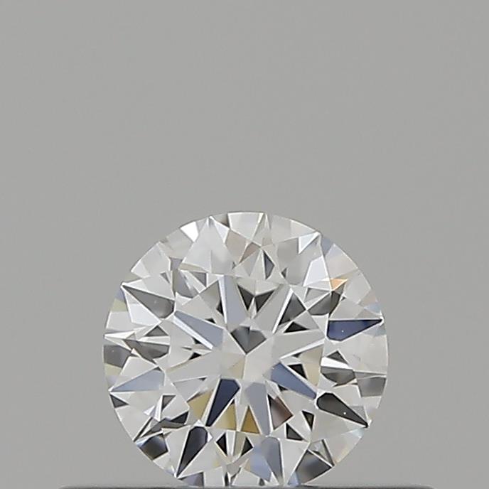 0.31 carat Round diamond F VVS2 Excellent