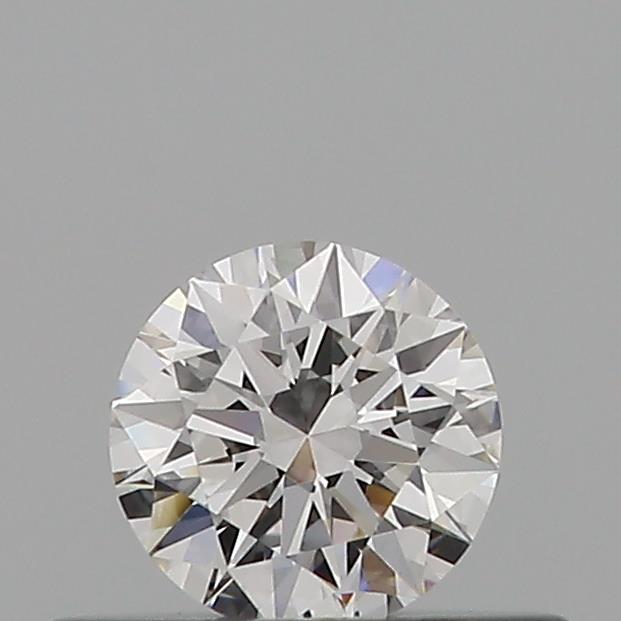 0.31 carat Round diamond F VVS2 Excellent