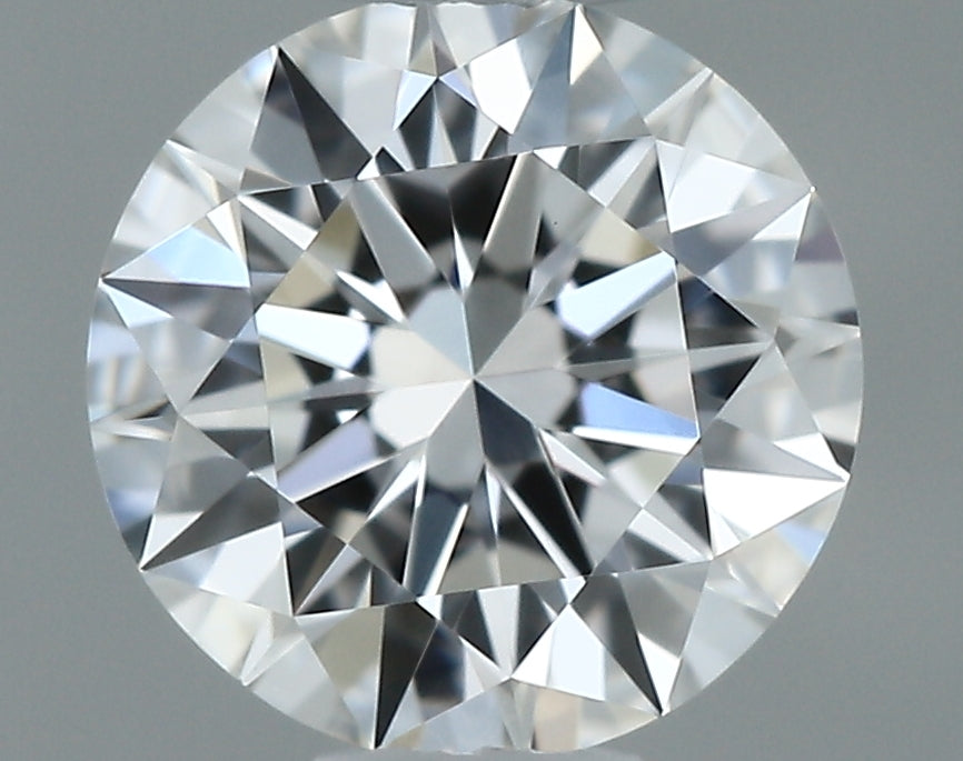 0.31 carat Round diamond D VVS2 Excellent