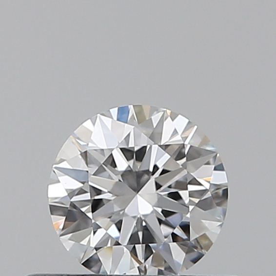 0.31 carat Round diamond E VVS2 Excellent