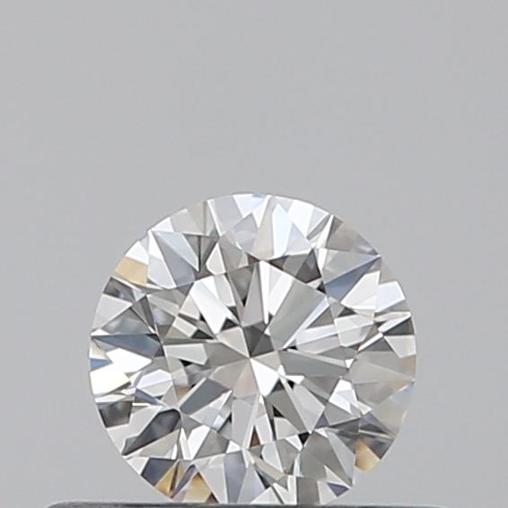 0.30 carat Round diamond E VVS2 Excellent
