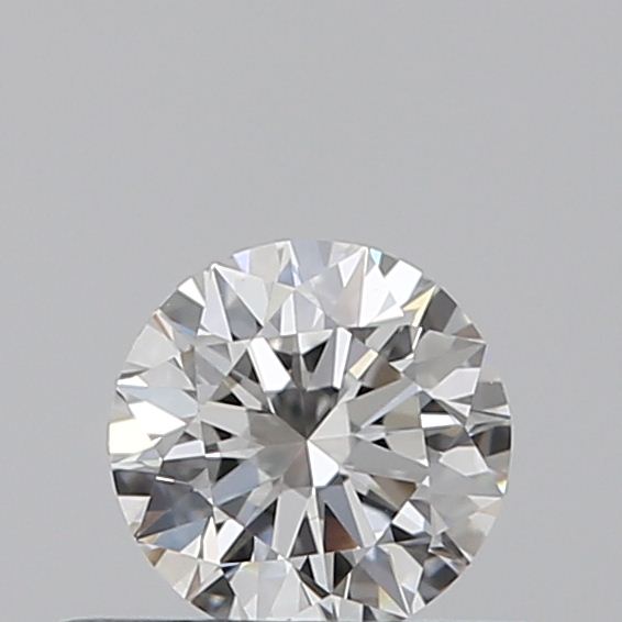 0.31 carat Round diamond F VVS2 Excellent