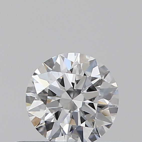 0.32 carat Round diamond D VVS2 Excellent