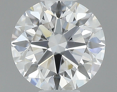 0.33 carat Round diamond D VVS2 Excellent