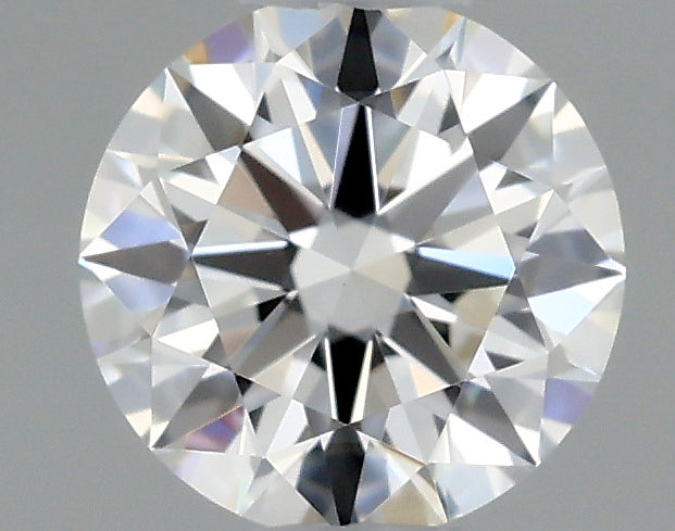 0.31 carat Round diamond E  VVS2 Excellent