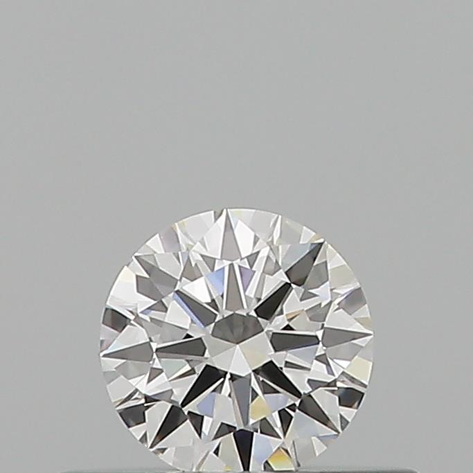 0.31 carat Round diamond F VVS2 Excellent