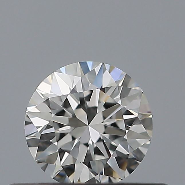0.31 carat Round diamond F VVS2 Excellent