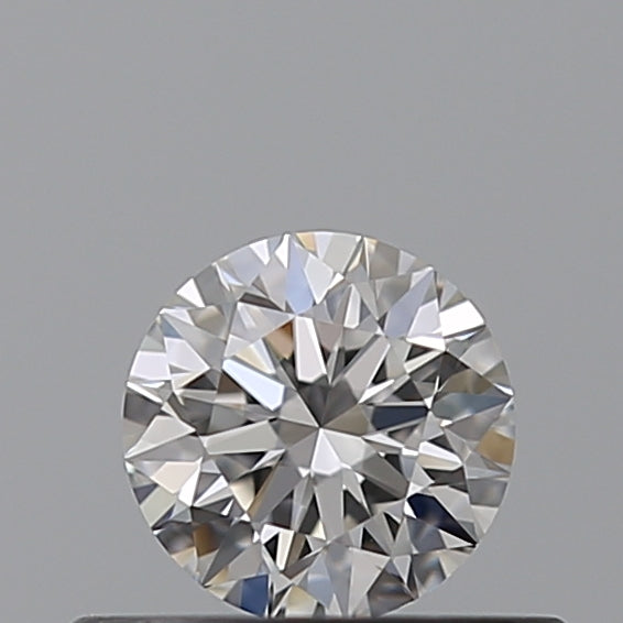 0.30 carat Round diamond F VVS2 Excellent