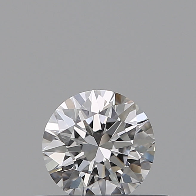 0.31 carat Round diamond E  VVS2 Excellent