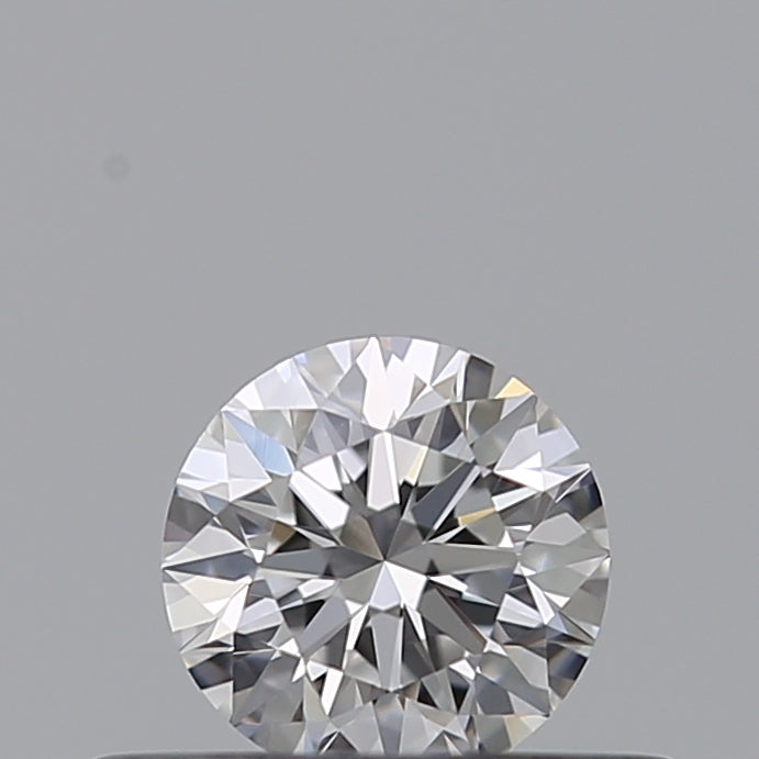 0.30 carat Round diamond E VVS2 Excellent