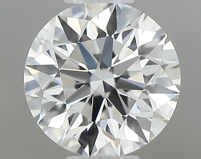0.31 carat Round diamond E VVS2 Excellent