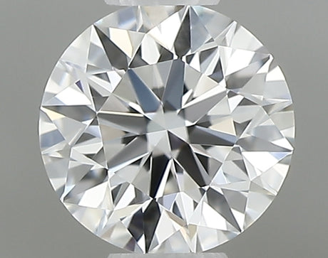 0.31 carat Round diamond E VVS2 Excellent
