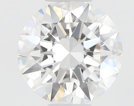 0.31 carat Round diamond E VVS2 Excellent