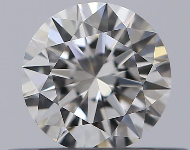 0.31 carat Round diamond F VVS2 Excellent