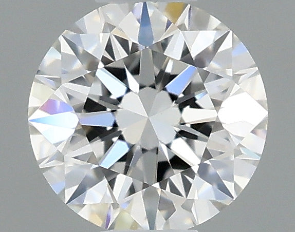 0.31 carat Round diamond E VVS2 Excellent