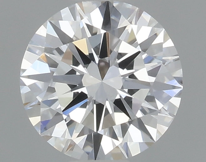 0.31 carat Round diamond D VVS2 Excellent