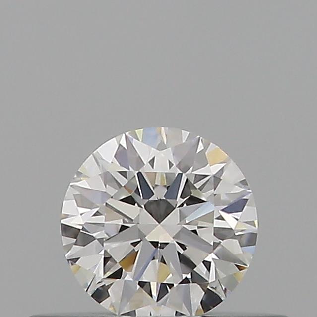 0.31 carat Round diamond F VVS1 Excellent