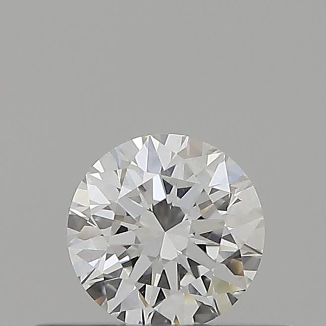 0.31 carat Round diamond F VVS1 Excellent
