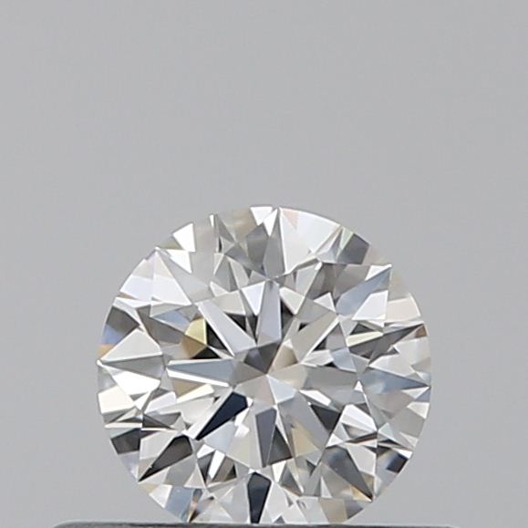 0.31 carat Round diamond F VVS1 Excellent