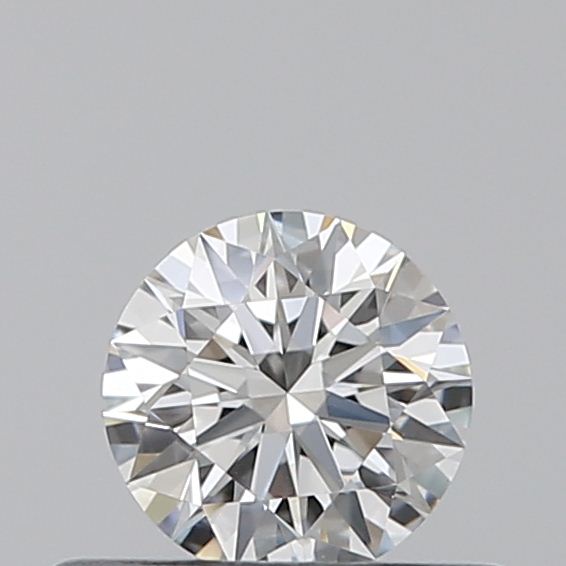 0.31 carat Round diamond F VVS1 Excellent