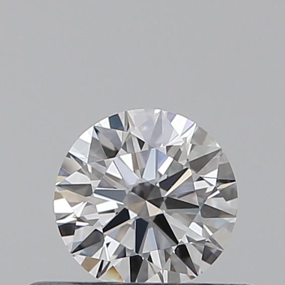 0.30 carat Round diamond D VVS1 Excellent