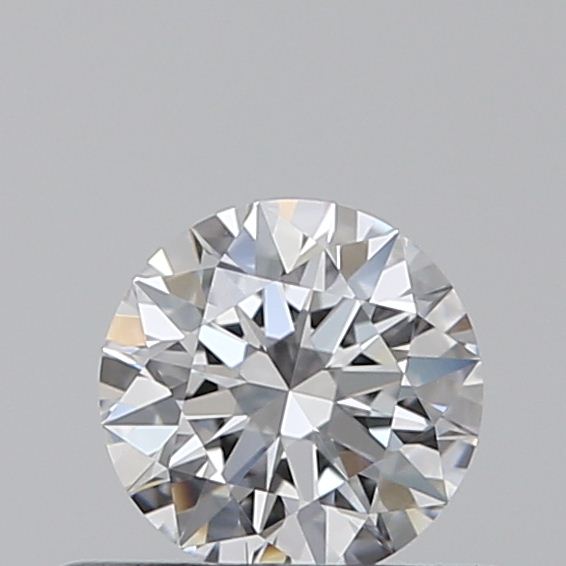 0.35 carat Round diamond D VVS2 Excellent