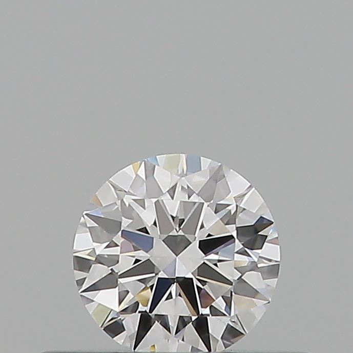 0.30 carat Round diamond D VVS1 Excellent