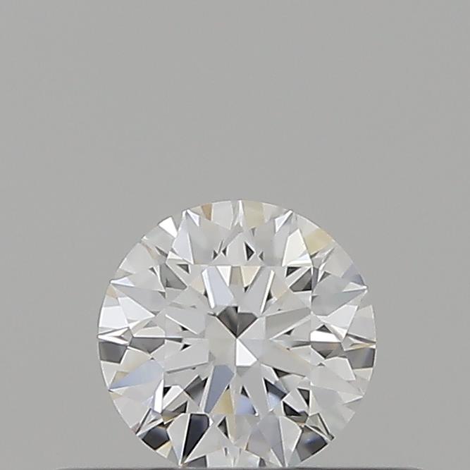 0.30 carat Round diamond D VVS2 Excellent