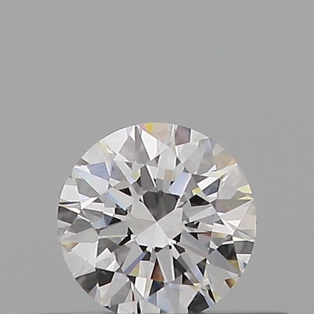 0.30 carat Round diamond D VVS2 Excellent
