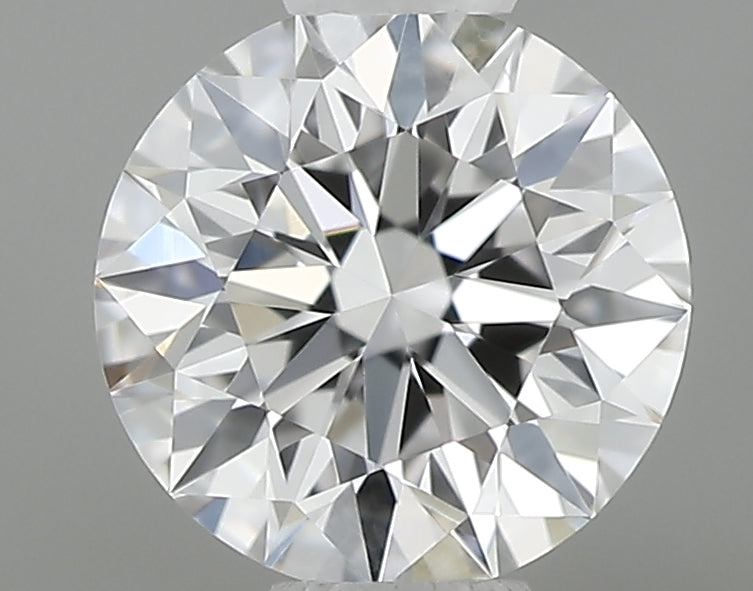 0.36 carat Round diamond D VVS2 Excellent