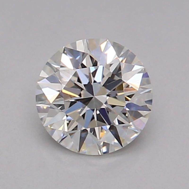 0.31 carat Round diamond F VVS2 Excellent