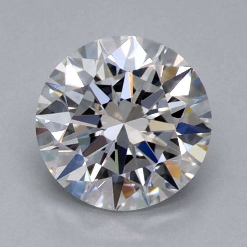0.32 carat Round diamond D VVS2 Excellent