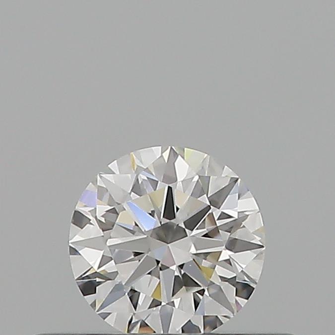 0.30 carat Round diamond F VVS2 Excellent