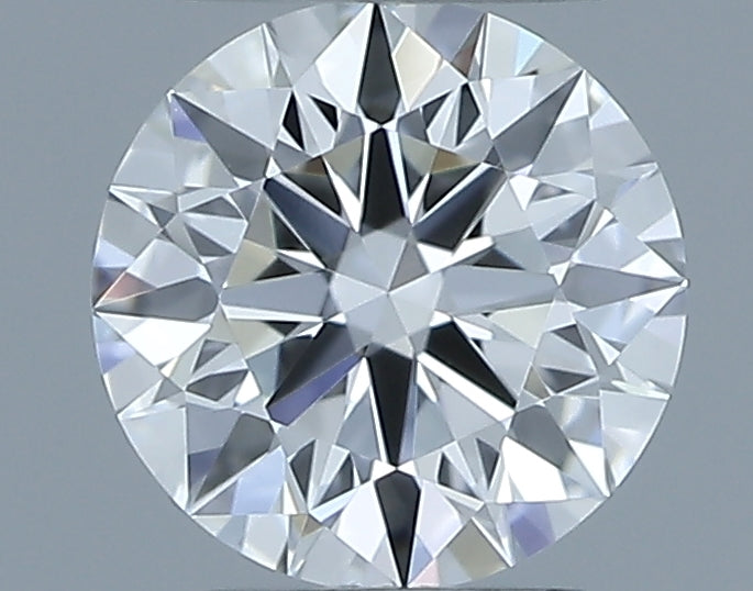 0.33 carat Round diamond F VVS2 Excellent